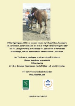 Flkorrigeringens ABC!(baksida)